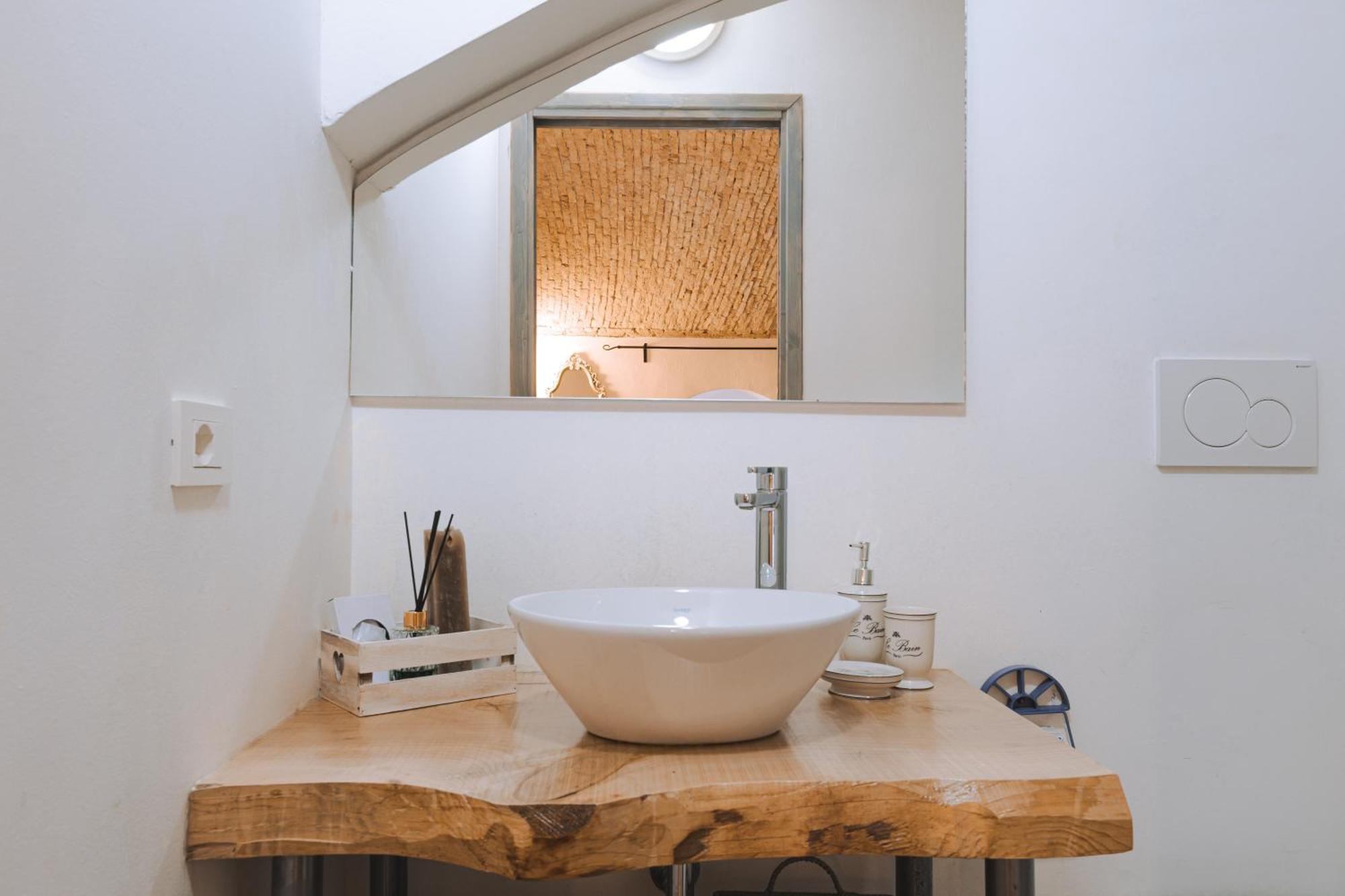 Trieste Art Loft ภายนอก รูปภาพ