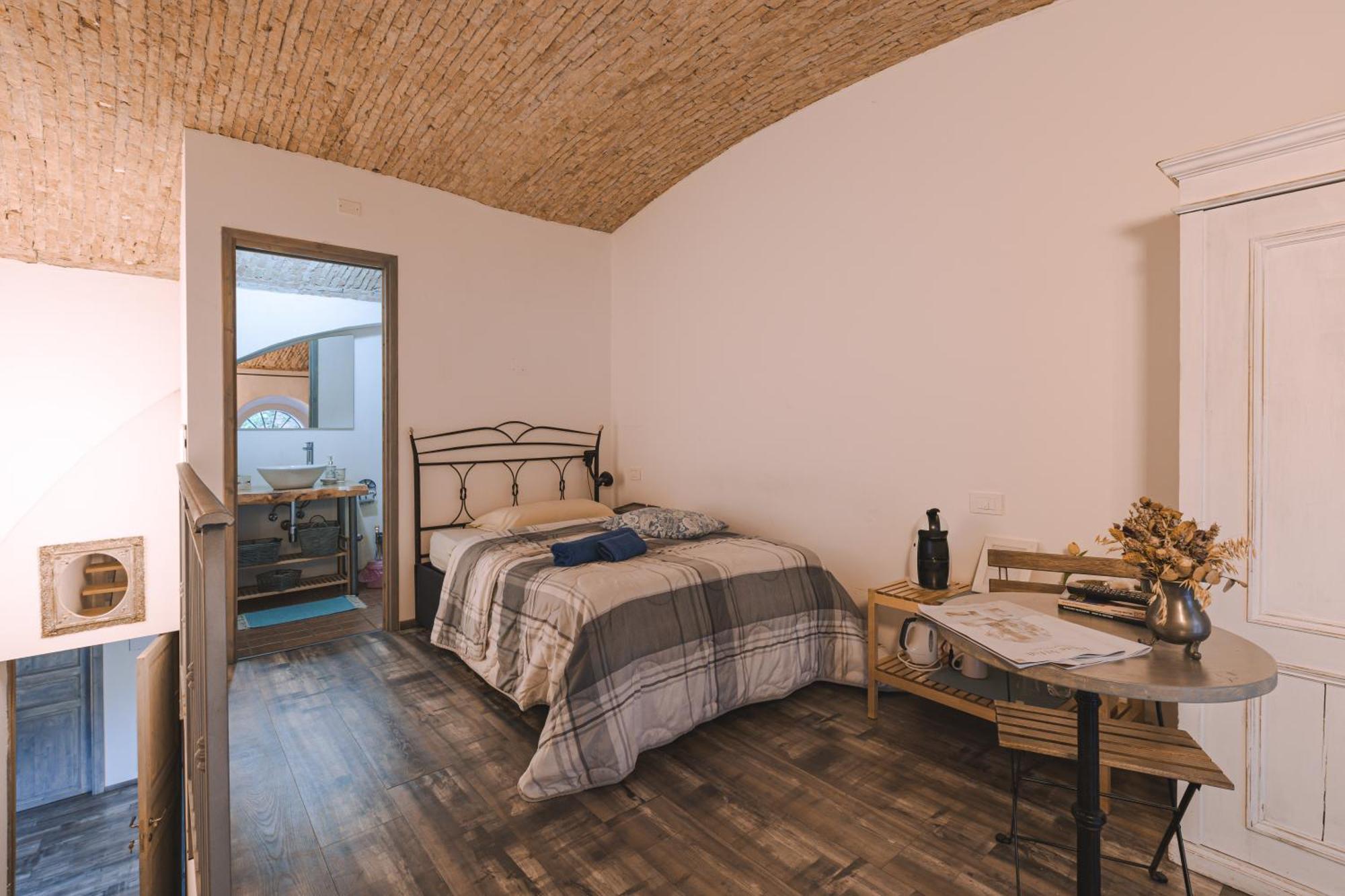 Trieste Art Loft ภายนอก รูปภาพ