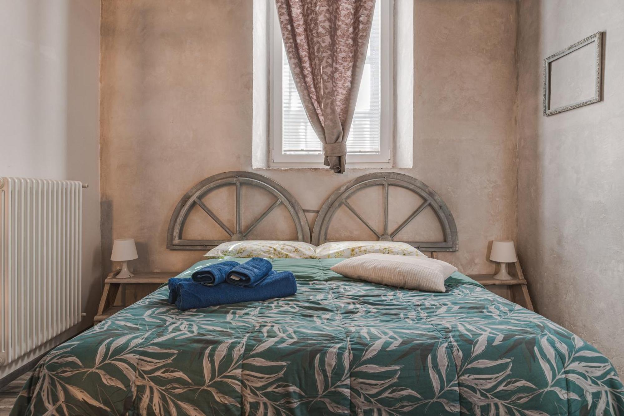 Trieste Art Loft ภายนอก รูปภาพ