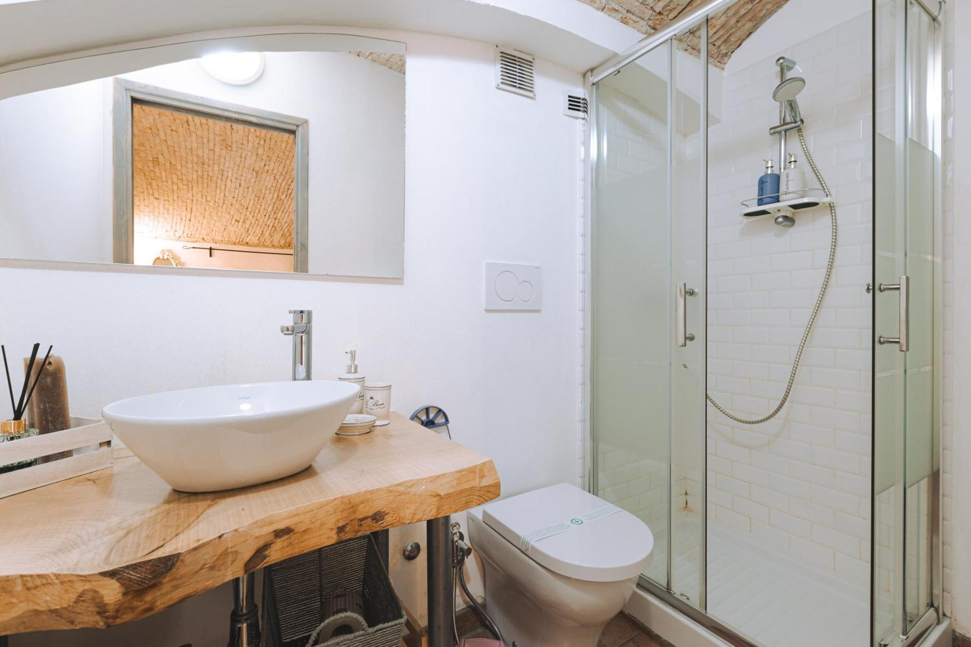 Trieste Art Loft ภายนอก รูปภาพ