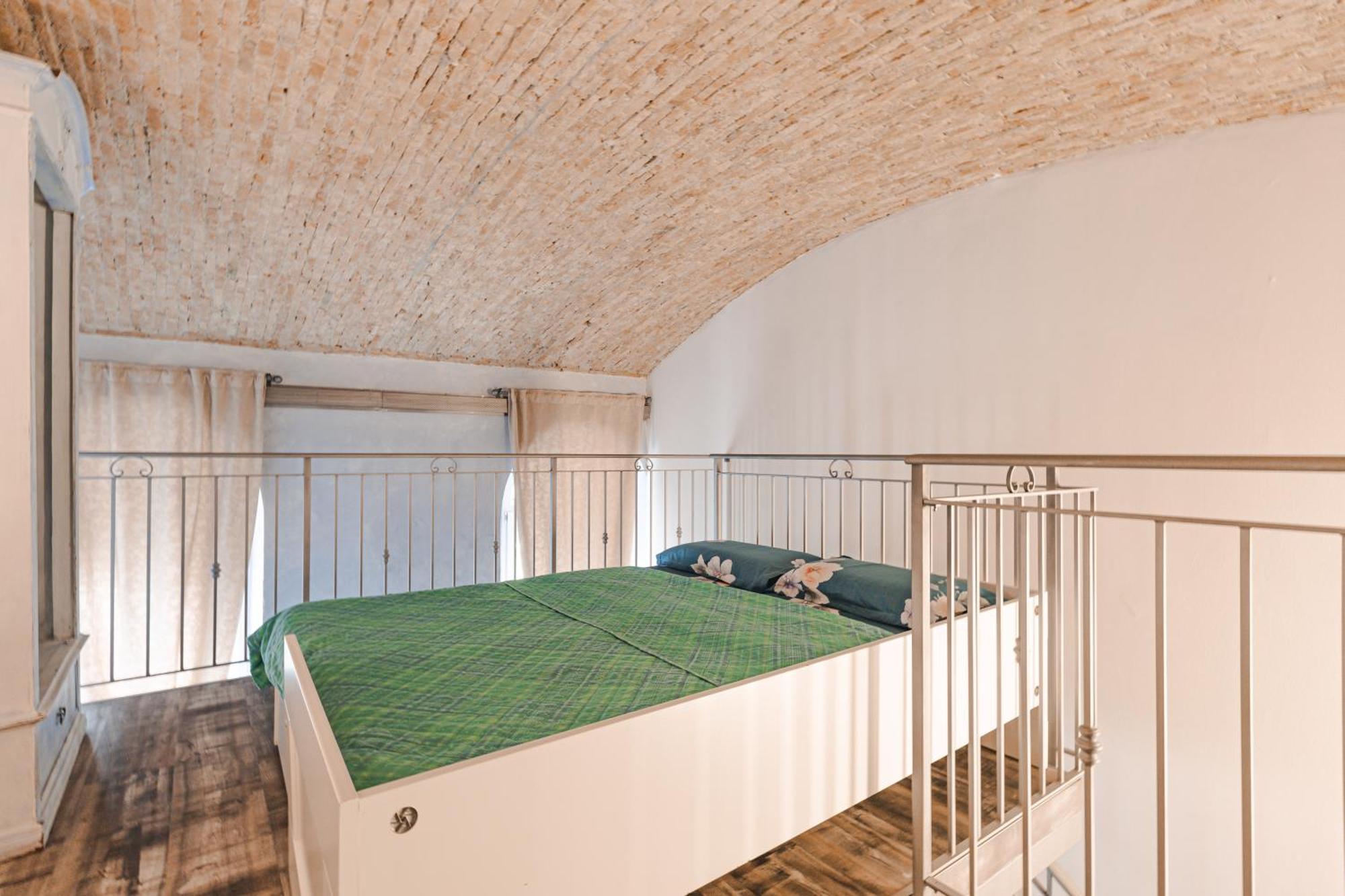 Trieste Art Loft ภายนอก รูปภาพ